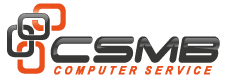 Logo von CSMB e.U. Martin Böhm, BA